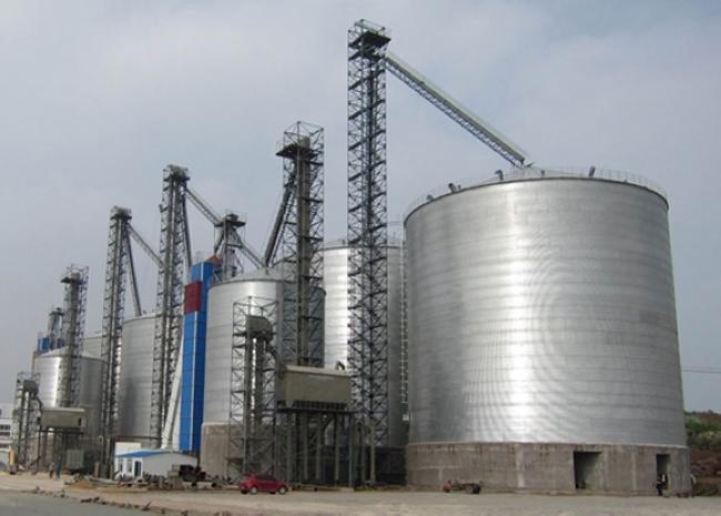 乌苏流化棒装置安装技术说明